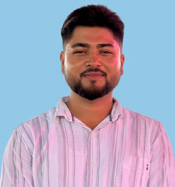 Gauranga Kalita